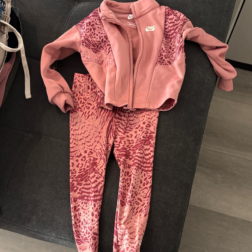 Nike Set